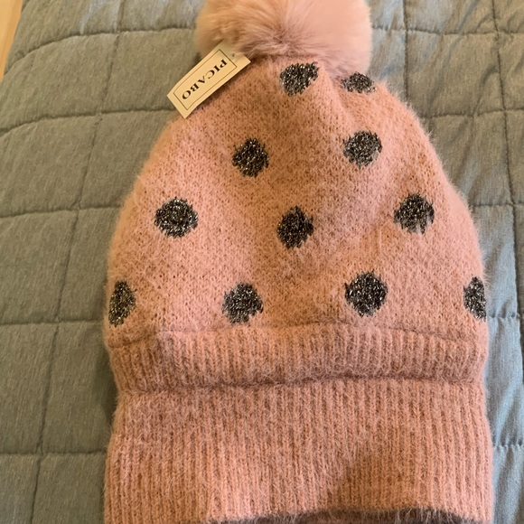 Winter Hat - Picture 2 of 5